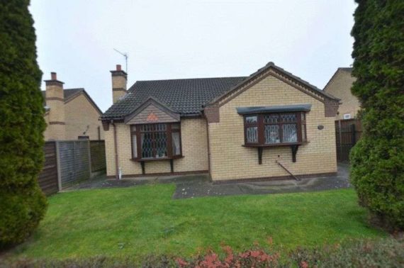 2 Bedroom Detached